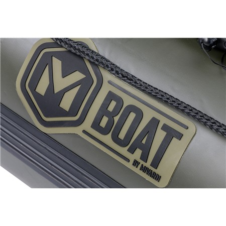 INFLATABLE BOAT MIVARDI M-BOAT 180AWB COMPACT MK2