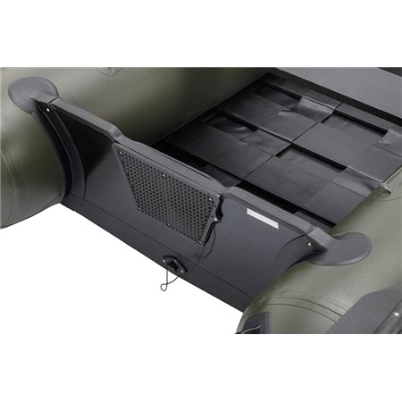 INFLATABLE BOAT MIVARDI M-BOAT 230S MK2
