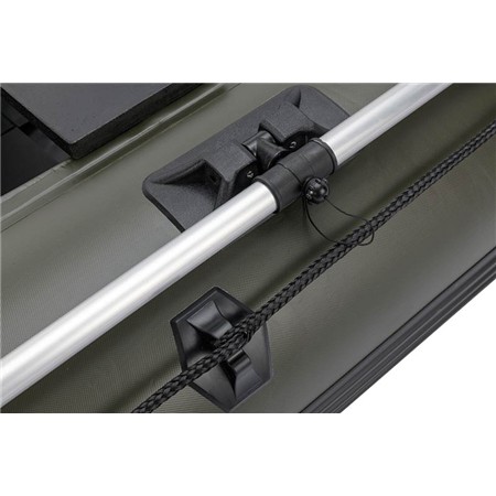 INFLATABLE BOAT MIVARDI M-BOAT 270S MK2