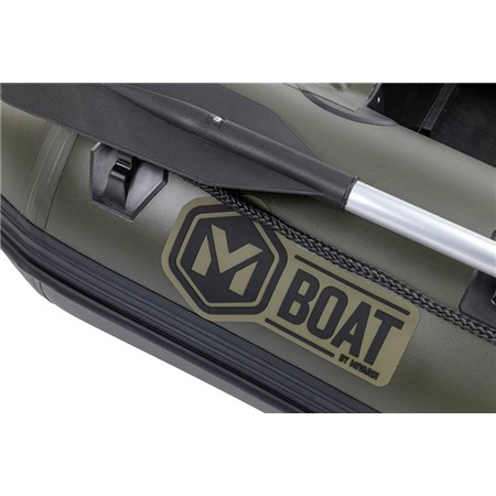 INFLATABLE BOAT MIVARDI M-BOAT 290P MK2