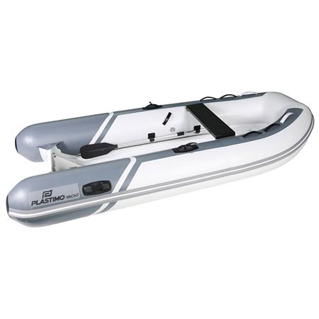 Inflatable Boat Plastimo Yacht Pvc + Double Coque Polyester