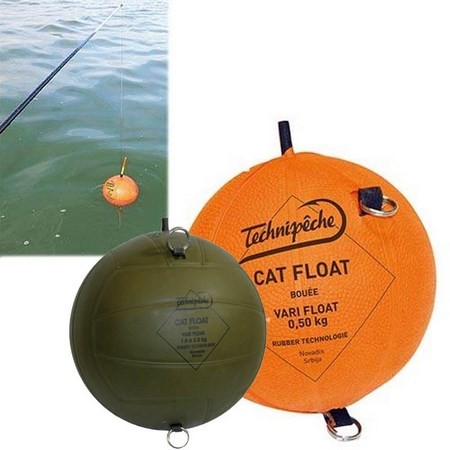 Inflatable Float Buoy Technipêche