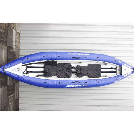 Inflatable Kayak Aquaglide Klickitat Two