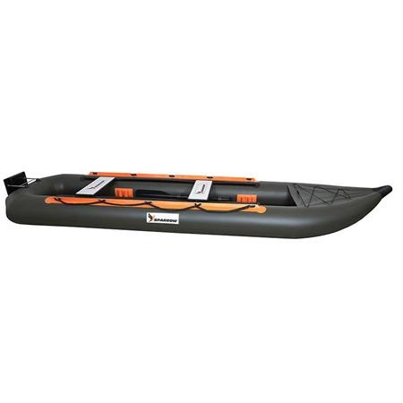Inflatable Kayak Sparrow Extrem