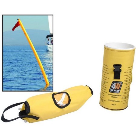 Inflatable Pole Forwater Mob 48