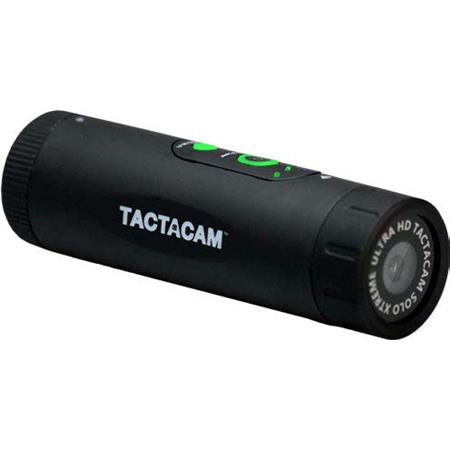 Ingebouwde Camera Tactacam Solo Xtreme