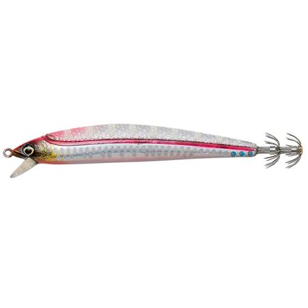 INKTVIS KUNSTAAS SAVAGE GEAR SQUID BEAT TROLLING - 10CM