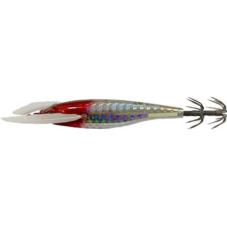 Inktvis Kunstaas The Outdoor Delion Egi Lures - 6.5Cm