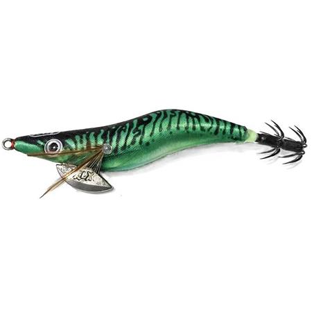 Inktvis Kunstaas Williamson Killer Prawn Natural Glow - 9.5Cm