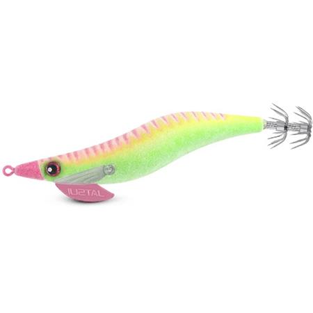 Inktvisjig Jatsui Velvet Snitch 3.5