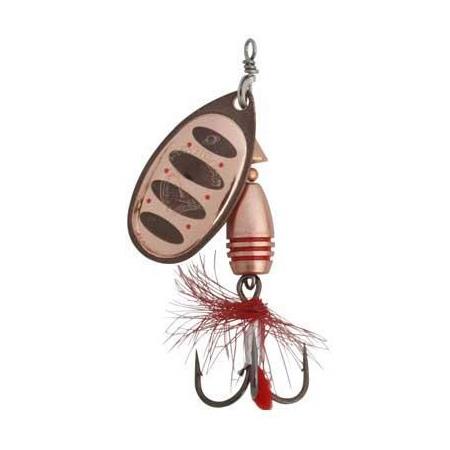 Inline Spinner Savage Gear Rotex 3.5G