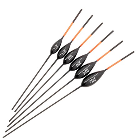 INNENLIEGENDE DRAHTPOSE PRESTON INNOVATIONS OLIVE POLE FLOAT