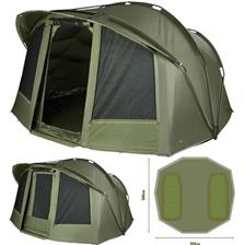 Trakker Tapis Insulated bivvy mat