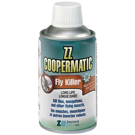 Insecticidal Aerosol Zelnova For Coopyrmatic - Pack Of 1