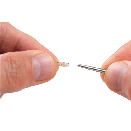 INSERITORE PER TUBO FOX EDGES TUBING THREADER