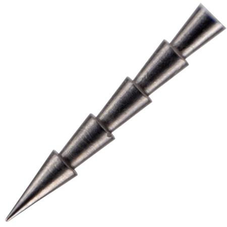Insert Din Tungsten Sakura Tungsten Nail Sinker
