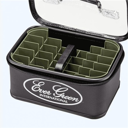 INSERT FOR BAKKAN EVER GREEN EG STANDARD LURE STOCKER