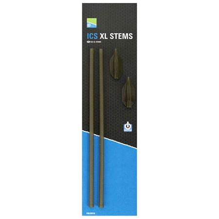 Insert Para Alimentador Preston Innovations Ics Xl Stems