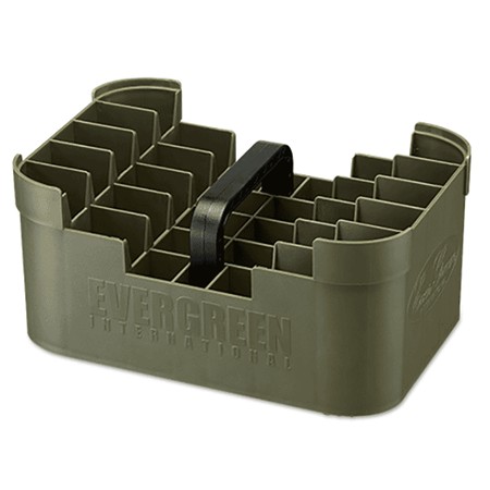 Insert Pour Bakkan Ever Green Eg Standard Lure Stocker