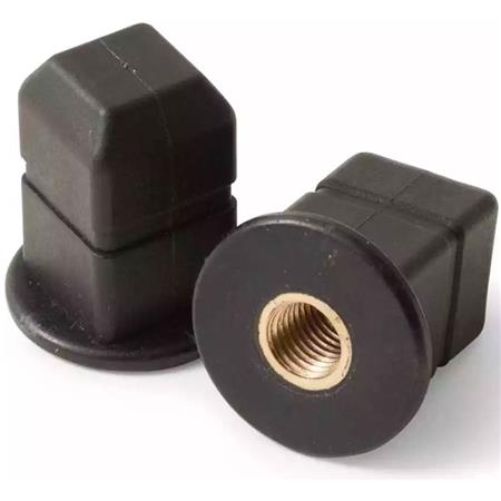 Inserție Preston Innovations Offbox Pro - Quick Release Knuckle Insert