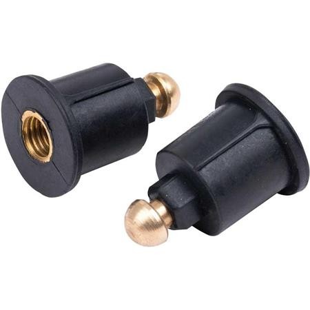 Inserto Adicional Para Accesorios Fox Matrix 3D-R Insert Threads