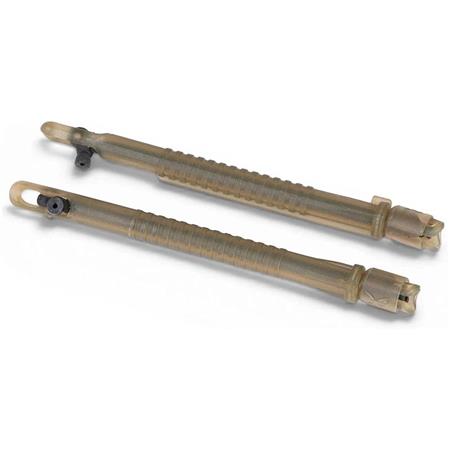 Inserto Para Feeder Fox Matrix Elasticated Stems