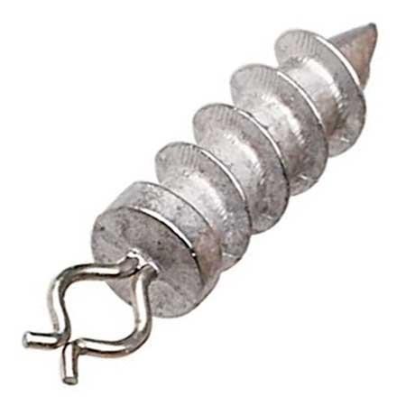 Inserto Savage Gear Screwin Weight Spike