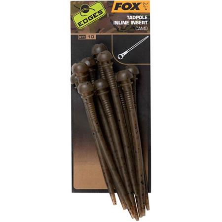 Insertti Inline-Lyijylle Fox Edges Camo Tadpole Inline Insert