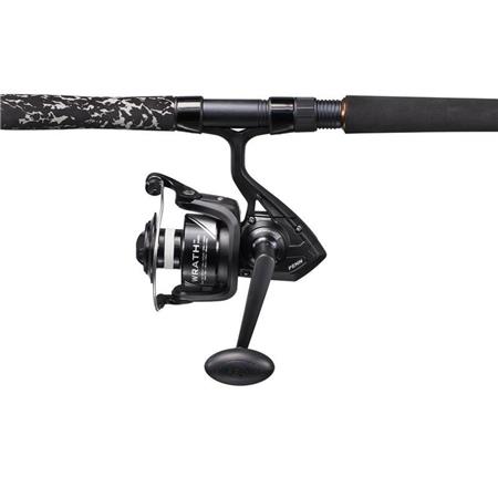 INSIEME PENN LEGION CAT BRONZE BELLY PUMP COMBO