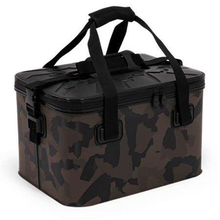 INSULATED BAG AVID CARP STORMSHIELD CAMO EVA