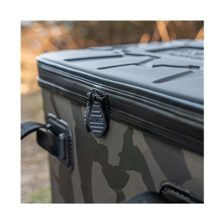 INSULATED BAG AVID CARP STORMSHIELD CAMO EVA
