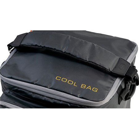 INSULATED BAG GURU TEAM GURU COOL BAG