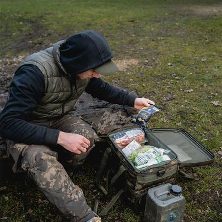 INSULATED BAG NASH SUBTERFUGE BIG FREEZE COOL BAG