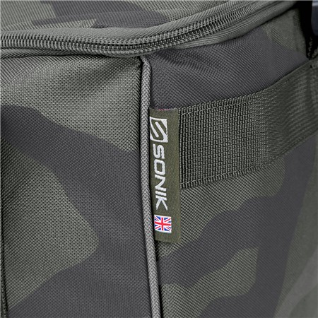 INSULATED BAG SONIK BANK-TEK COOKWARE BAG