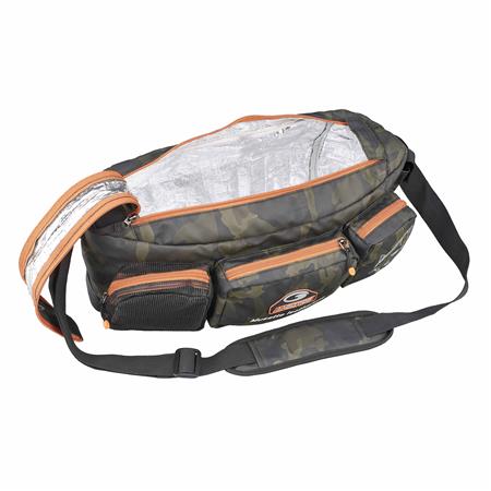 INSULATED BASKET GARBOLINO ADDICTION TRUITE