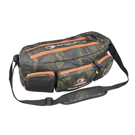 Insulated Basket Garbolino Addiction Truite