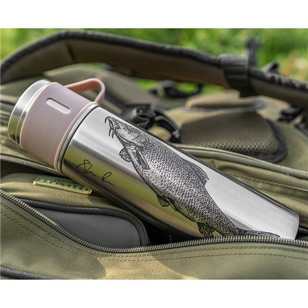 INSULATED BOTTLE KORUM CLASSIC THERMOS BARBEL