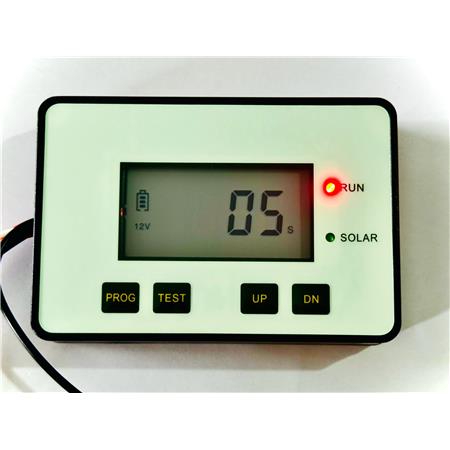 INTELLIGENT TIMER FOR FEEDER ROC IMPORT POUR AGRAINOIR