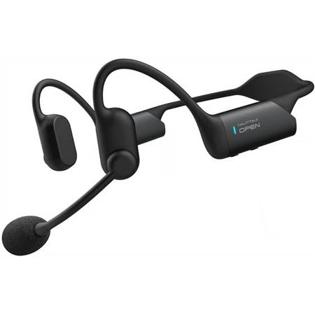 Intercom-Hovedtelefon Med Knogleledning Sena Open Nautitalk