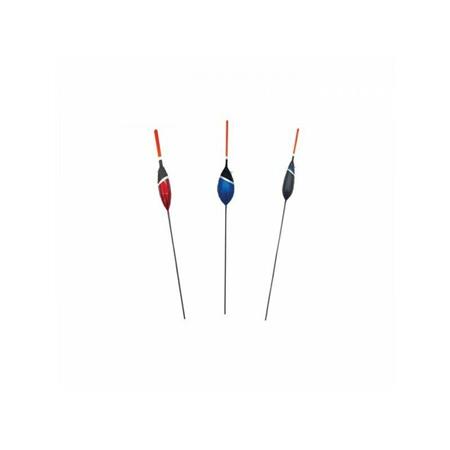 Internal-Wire Float Autain Whitebait Tec - Pack Of 3