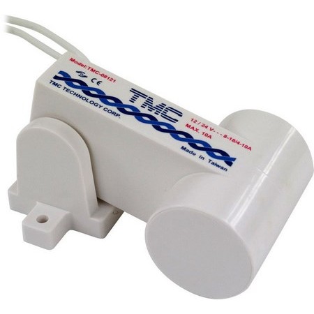 Interruptor De Bola Shurflo
