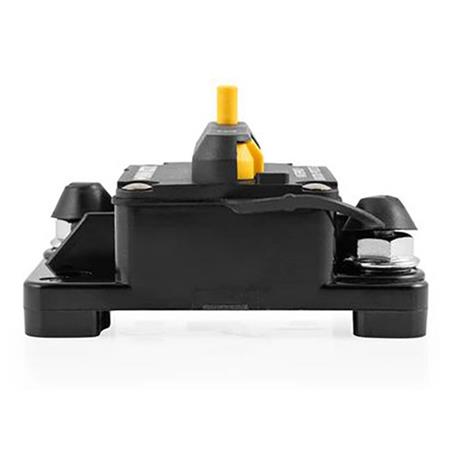INTERRUTTORE FUSIBILE MINN KOTA INTERRUTTORE 60A IMPERMEABILE PER MOTORE 12/24/36V