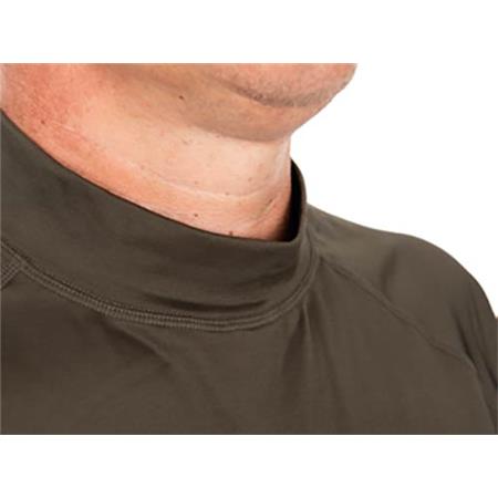 INTIMO TERMICO DA UOMO - CACHI FOX THERMAL BASE LAYER - KAKI