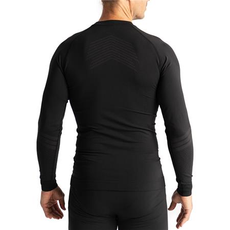 INTIMO UOMO ADVENTER & FISHING STEIRUD - NERO