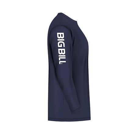 INTIMO UOMO BIGBILL MAILLOT MANCHES LONGUES
