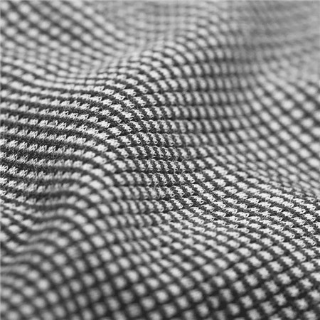 INTIMO UOMO GEOFF ANDERSON WIZWOOL 150 COLLANT - GRIGIO