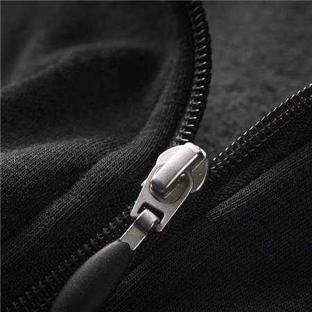 INTIMO UOMO GEOFF ANDERSON WIZWOOL 335 - NERO