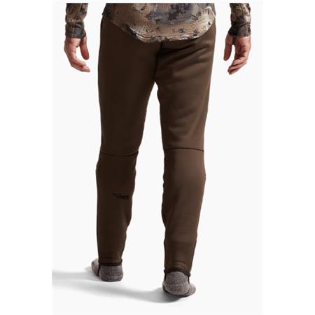 INTIMO UOMO SITKA GRADIENT COLLANT