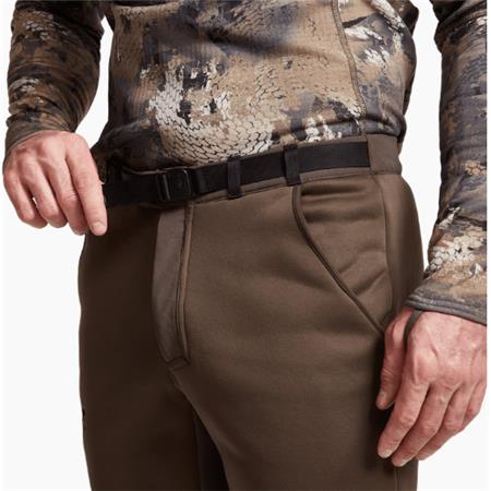 INTIMO UOMO SITKA GRADIENT COLLANT