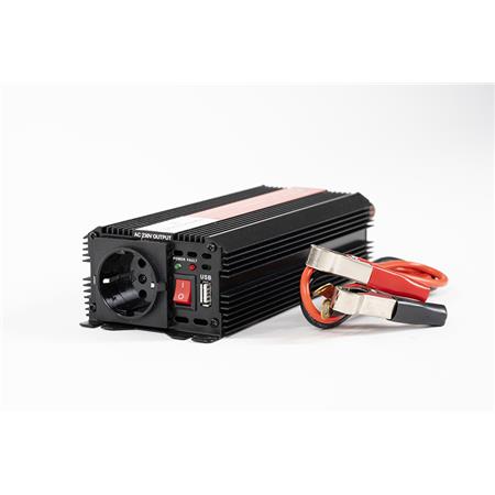 INVERTER ZORZALCAZA